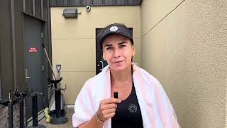 Semifinalist Irina Maria Bara wins at Charlottesville Women’s Open 2025