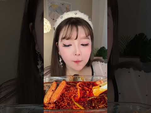 Here comes the crispy platter voice control bureau. Hehe boneless chicken feet corn shoots