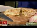 Chef Billy on the Today Show:  Super Bowl Snacks