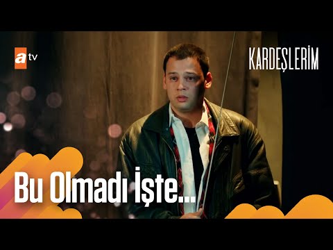 Dans seçmelerinde Oğulcan'ın büyük oyunu! - Kardeşlerim Arşiv Sahneler🎬