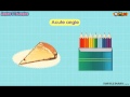 Identifying the Four Types of Angles