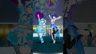 【コラボで踊ってみた】綺羅星ぺんたさんと「GO MY WAY!!」踊ってみた  #Shorts #踊ってみた #dance