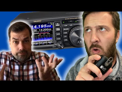 The Beginner's Guide to HAM Radio - Get Started