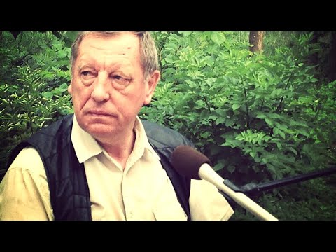 Jak zginął profesor Jan Szyszko - Krystyna Szyszko (wdowa śp. prof.) | Otwartym Tekstem odc. 238
