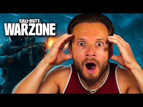 Ich bin ON FIRE!🔥 (nicht nur wegen dem Wetter) 20 Bomb! | Warzone
