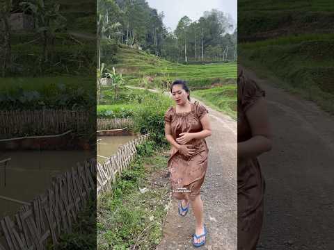 Sitetehna lumpat hoyongen kajamban baraya #gadisdesa #rismanirmalasari #shortsvideo