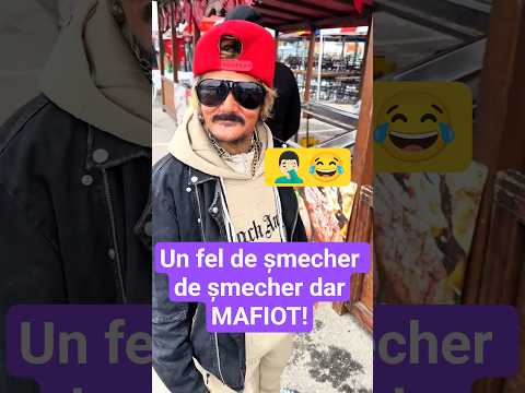 El a inventat mafia! 🫣🤷♂️🤭🤦♂️😂 | Short 1225 #fyp #mr_hara #viralvideo #viral #memes #funny #comedy