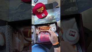 BAR S care package