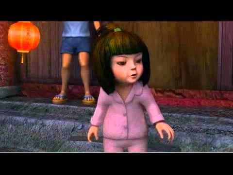 撲流螢 完整高玉娟