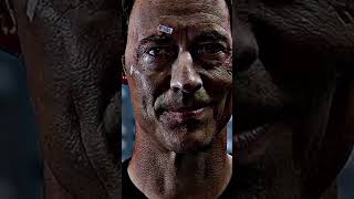 Savitar VS Reverse Flash