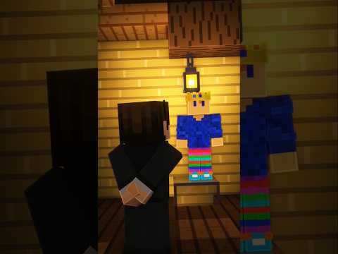 Ce pote TROP rancunier sur Minecraft (ft @MulticortT )