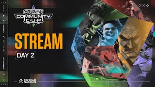 Abu Dhabi Gaming Community Cups - Fortnite Finals