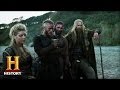 Viking Warrior Philosophy and Valhalla