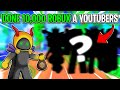 Colaboraciones y Reacciones en YouTube