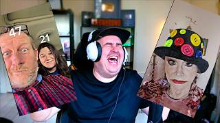 Daz Watches You'll never Guess What Happens Next