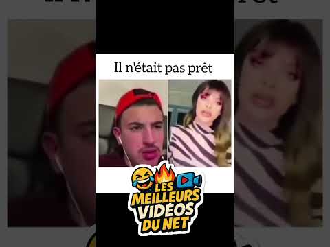 il n'était pas prêt #reels #humour #rire #masterclass #marrant #ytshorts #shorts