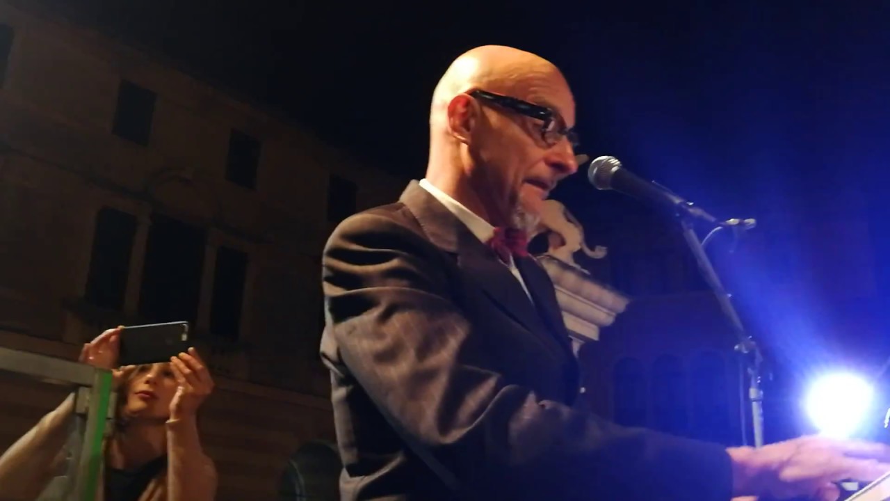 CARLO COLOMBO SWING