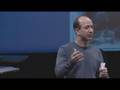 Gold Rush and Internet Innovations