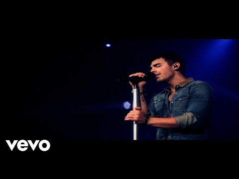 Joe Jonas - All This Time