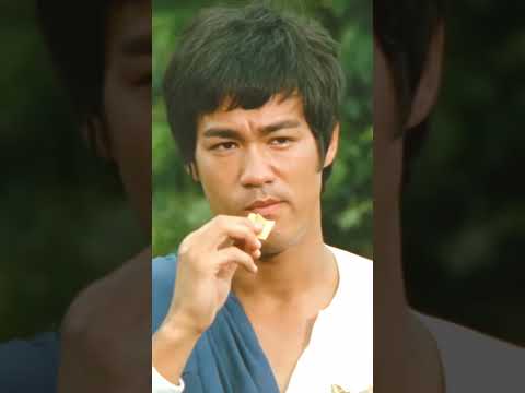 The World-Recognized King of Kung Fu✊#李小龙 #武术 #好莱坞 #KungFu #shorts