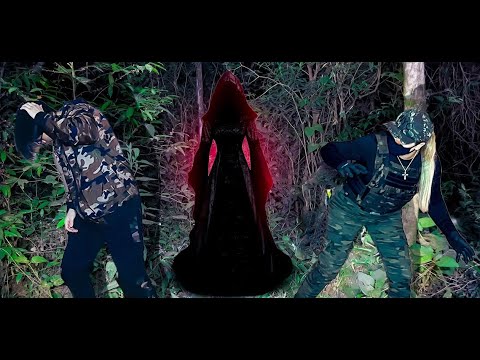 ROSY ESTÁ SENDO AMEAÇADA POR UM MAL MUITO GRANDE - SPIRITBOX