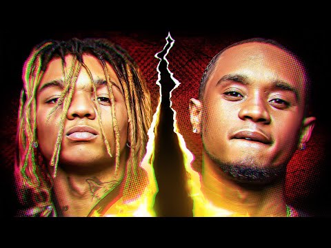 The Strange Disappearance of Rae Sremmmurd