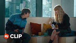 Finding Emily Exclusive Clip - Getting to Know You (2026)
