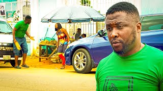 When Time Calls 2025 full movie - Michael Onny movies 2025 nigerian movise 2025 latest full movie