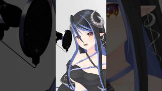 【 #歌ってみた 】バニーガール / AKASAKI【蛇宵ティア / ななしいんく】#shorts #バニーガール