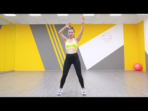 Tuyet Aerobics | Full Body Fat Burning Workout and Weight Loss