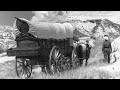 Oregon Trail Pioneers and Challenges