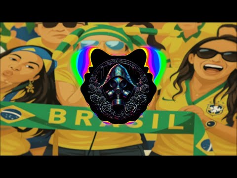 MONTAGEM BAILÃO (ZabOoB Remix)