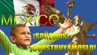 Visión de Futuro - México del Futuro, Construyendo Una de las Futuras Potencias del Mundo