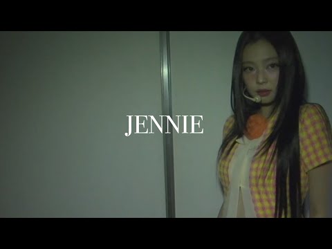 JENNIE - Osaka Memories