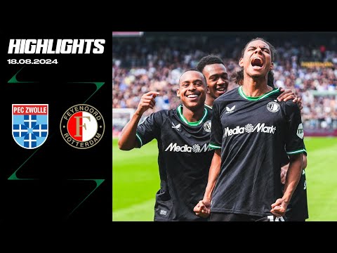 Feyenoord