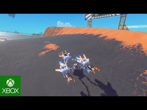 Trailmakers Xbox Game Preview Launch Trailer