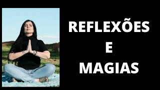 ESTÁ CHEGANDO! NOVOS VÍDEOS, ENSINAMENTOS, MAGIA E MUITA ESPIRITUALIDADE NO CANAL DO MAGO !