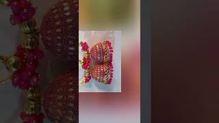 #youtubeshort #youtubeshortviral# whatsapp_status # pink,  Orange,white, black, grey colour jhumke