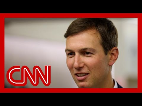 Here's what Kushner's testimony reveals about special counsel investigation