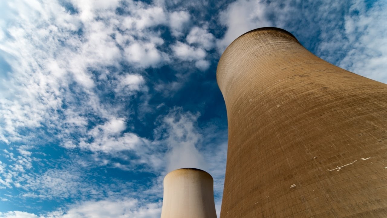 Left’s Opposition to Nuclear Power is ‘Nonsensical’