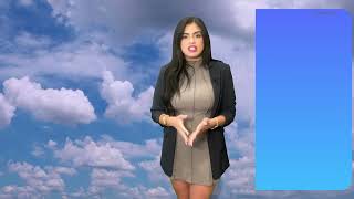 PRONÓSTICO DEL TIEMPO ?????
