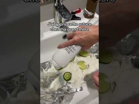 Astuce de grand mère pour parfumé la pièce