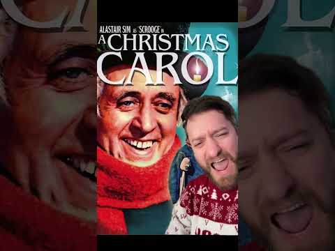 A Christmas Carol
