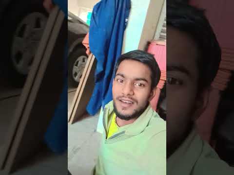 राजा पायल उतारदा आवाज करता भोजपुरी सॉन्ग वायरलवीडियो ❤️❤️ // #भोजपुरी #viralreels #ट्रेंडिंग_वीडियो