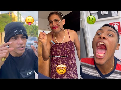 Así son todas las MADRES 🤯 / Nivel EXTREMO 🫣😂 | Ríe sin parar con Jesus Salazar 🎬 #comedia