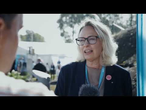 Port of Gothenburg - Jill Söderwall