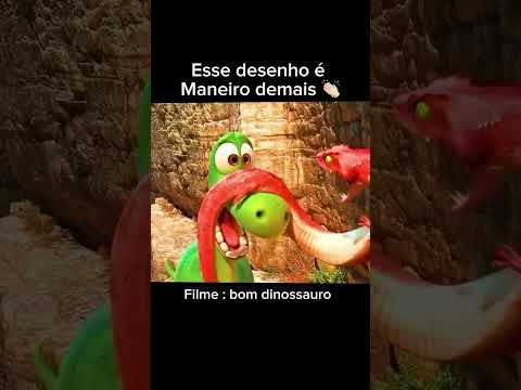 bom dinossauro #shorts