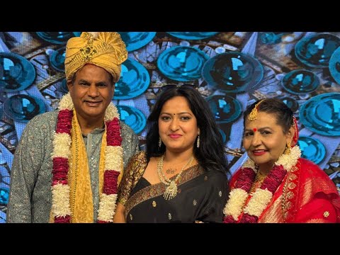 चलते हे बारात स्वागत मिलनी के लिए | ऐसी मिलनी नही देखी होगी । Anniversary part 2 | @being_reelspooja