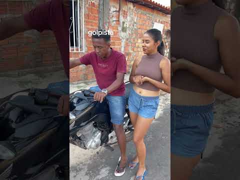 cai no golpe #humor #comedia