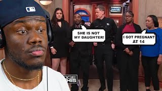HE WENT TO JAIL and his GIRLFRIEND SLEPT WITH HIS BEST FRIEND GOT PREGNANT
